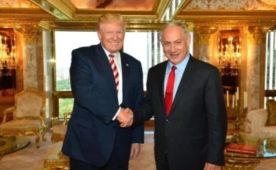 ABŞ kəşfiyyatından Trampa Netanyahu ilə bağlı xəbərdarlıq