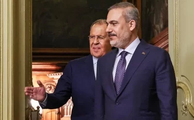 Fidanın Rusiya səfərinin