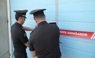 Azərbaycanda bu məntəqə