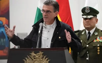 Bu ölkədə fövqəladə vəziyyət elan edildi -