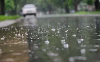 Hava KƏSKİN DƏYİŞİR –