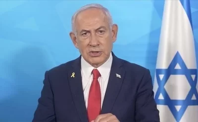 "Bura bizim torpağımızdır" –