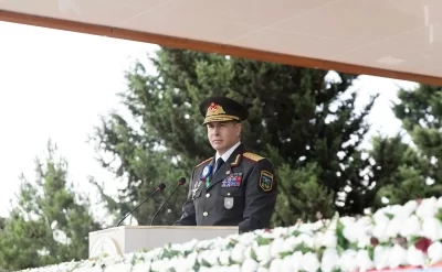 Vilayət Eyvazovdan polislərə TAPŞIRIQ: