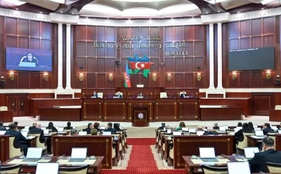 Məsələ Milli Məclisdə müzakirə olunub: Bu şəxslərə ŞAD XƏBƏR