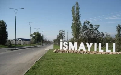 İsmayıllıda məktəbli sinif yoldaşını sevən oğlanı döydü, həbs edildi