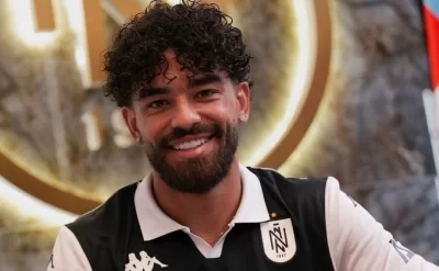 “Neftçi” növbəti transferini etdi