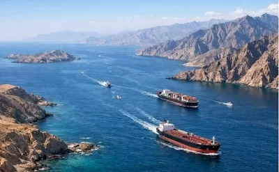 SON DƏQİQƏ: İran Hörmüz boğazını yenidən BAĞLADI