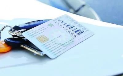 Sürücülük vəsiqəsi niyə müddətsiz verilmir? – Səbəbi AÇIQLANDI