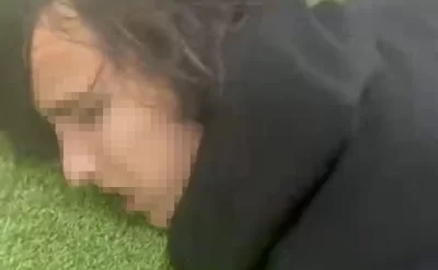 Rusiyada naməlum şəxs maçete ilə insanlara hücum edib – FOTO - VİDEO