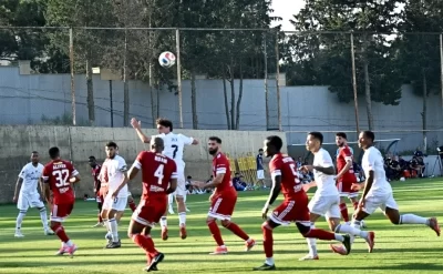 “Qarabağ” “Zirə”ni məğlub etdi