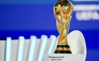 DÇ-2026: Niderland - İsveç oyunu başladı