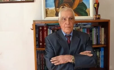 AYB-nin Mingəçevir bölməsinin sədri vəfat etdi