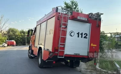 Sumqayıtdakı partlayışla bağlı YENİ MƏLUMAT - Azyaşlı xəsarət aldı
