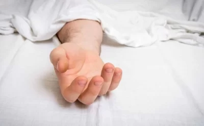 Gəncədə qadın evində ölü tapıldı