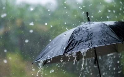 Rayonlara yağış, bəzi yerlərə dolu yağıb – Faktiki hava