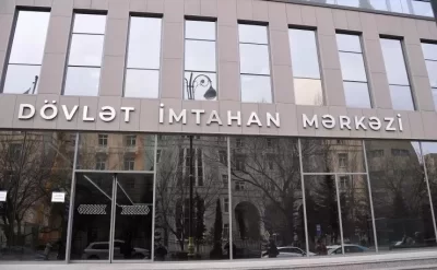 Bu gün namizədlər rezidenturaya imtahan verəcək