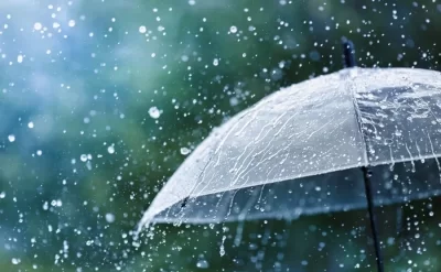 Bəzi yerlərə intensiv yağış yağıb – Faktiki hava