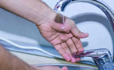 ADSEA: Su təminatı sistemində bərpa və yeniləmə işləri səbəbindən fasilələr yaranıb