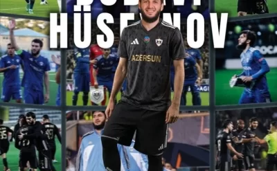 “Qarabağ” Bədavini klubda saxladı