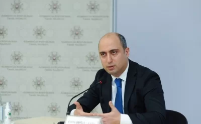Emin Əmrullayev onu 8 il sonra köhnə vəzifəsinə qaytarıbmış – FOTO