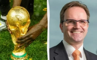 Üç son dünya çempionunu tapan riyaziyyatçı