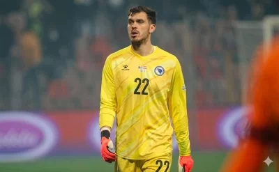 “Qarabağ” Martin Zlomisliçi transfer etdi