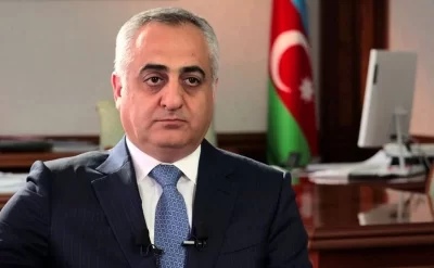 Fuad Nəcəfli haqda sensasiya –
