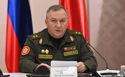 Belarus da müharibəyə girir? –