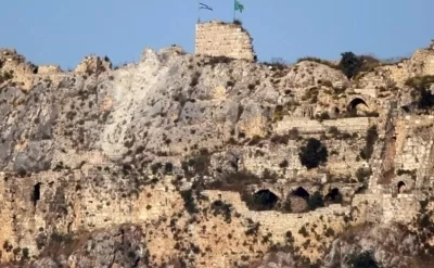 İsrail müdafiə naziri: