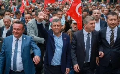 ÖZGÜR ÖZƏL YENİ PARTİYA QURUR