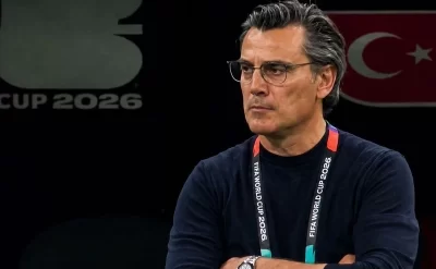 TFF prezidenti Montella ilə bağlı QƏRARINI VERDİ