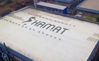 İsrail şirkəti Türkiyədə istehsalı dayandırır: