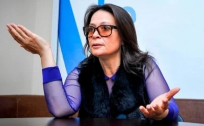 Mehriban Xanlarovanın çıxışı rezonans doğurdu: