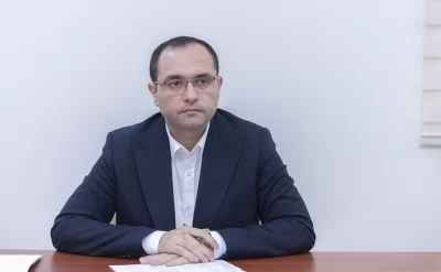 Nazir şad xəbəri AÇIQLADI: