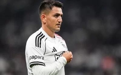 Cengiz Ünder üçün sevindirici xəbər