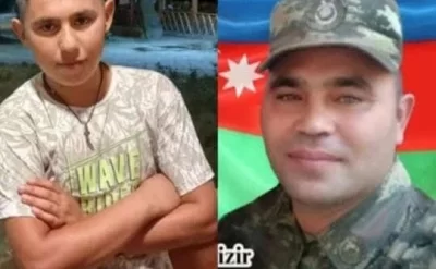 Masallıda şəhid övladının faciəvi ölümü ilə bağlı anası DANIŞDI -