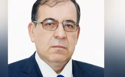 Professor Ələkbər Hüseynov vəfat etdi