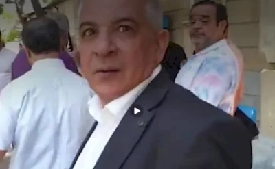 Sabiq MTN polkovniki həbsxanada dava edib