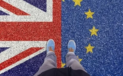 Brexit-in 10 illik iqtisadi nəticələri açıqlandı