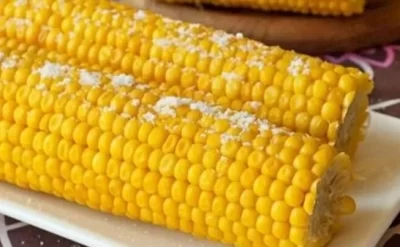 Kimlərə qarğıdalı yemək olmaz?