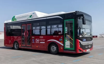 İki avtobusla bağlı XƏBƏR: dəyişiklik olacaq