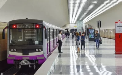 Metroda limitsiz abunə kartları nə vaxt tətbiq olunacaq? - RƏSMİ AÇIQLAMA