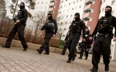 Yəhudilərə qarşı terror törədildi: Ölən var – VİDEO