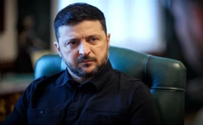 Moskva Zelenskinin təhdidlərinə cavab hazırlayır