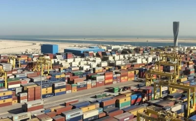 Qətərdə fabrikdəki partlayış nəticəsində 12 Hindistan vətəndaşı ölüb