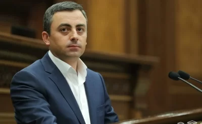 Ermənistanda şok əməliyyat: