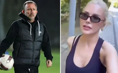 Məşhur aparıcının sözləri gündəm oldu: