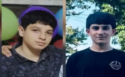 Ağcabədidə iki əmioğlu itkin düşdü