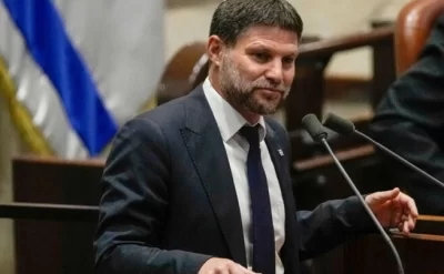 "İsrail heç vaxt Livandan çıxmayacaq" -