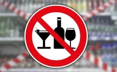 Rusiyada spirtli içki satışı QADAĞAN EDİLDİ